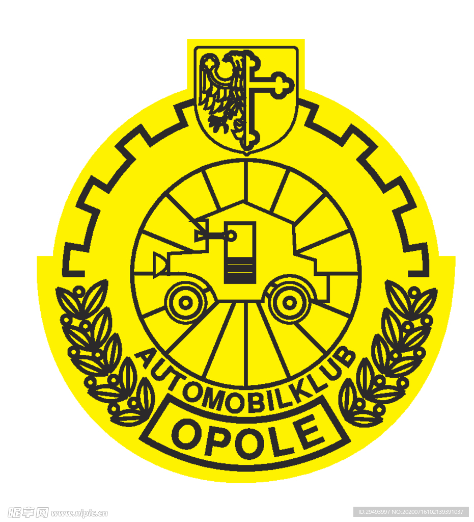 经典logo