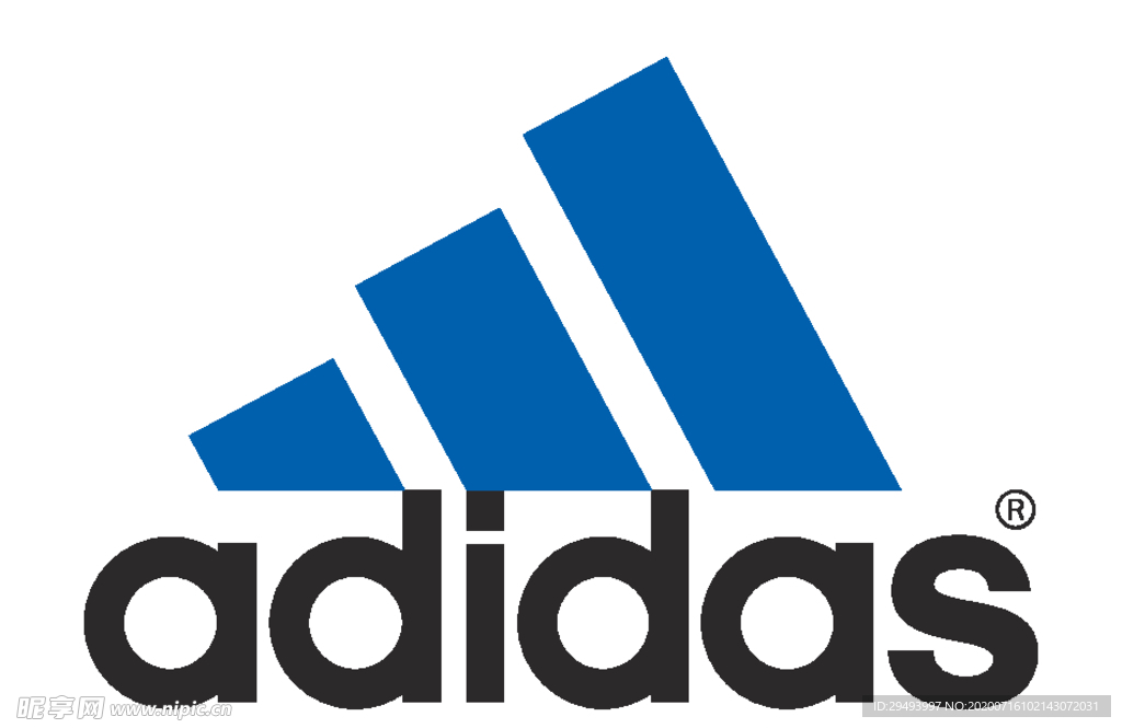 经典logo