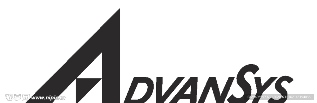 经典logo