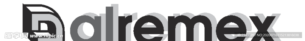 经典logo