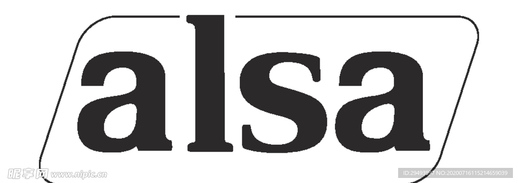 经典logo