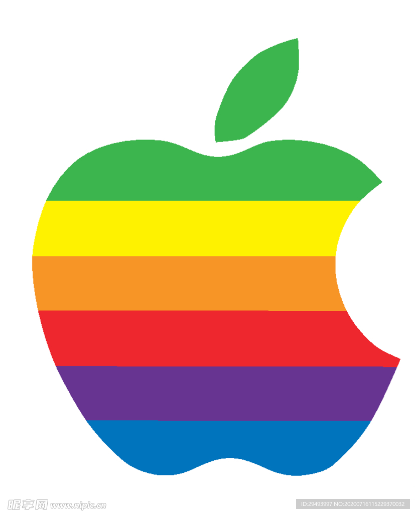 经典logo