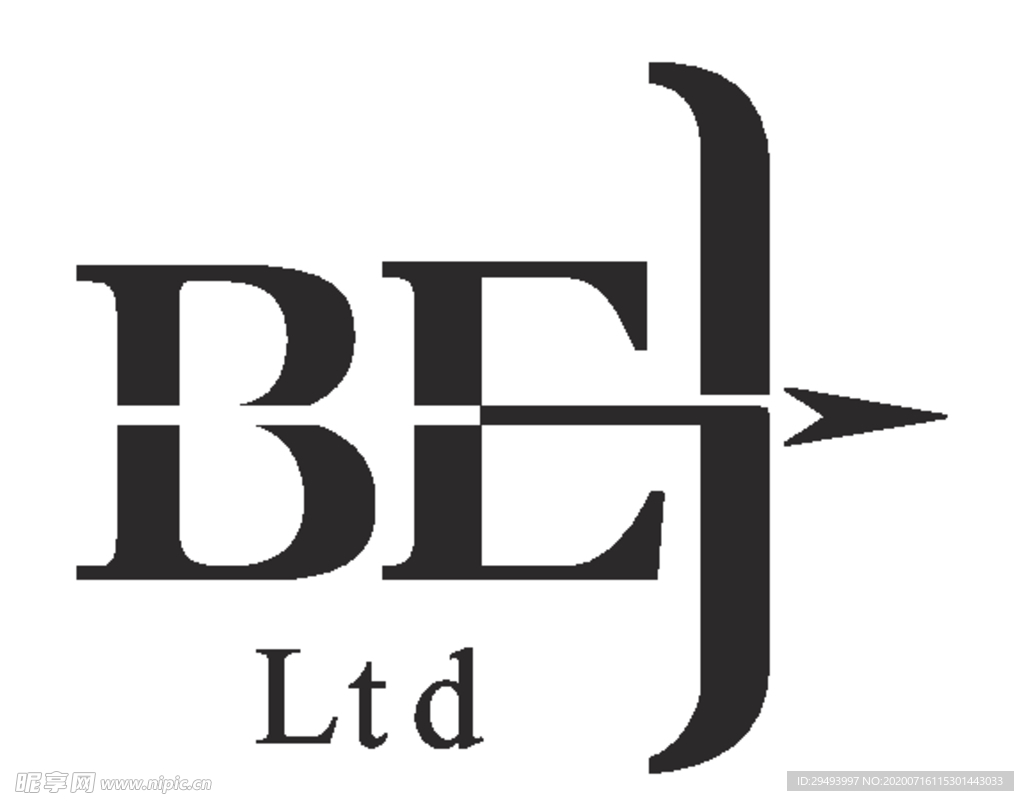 经典logo