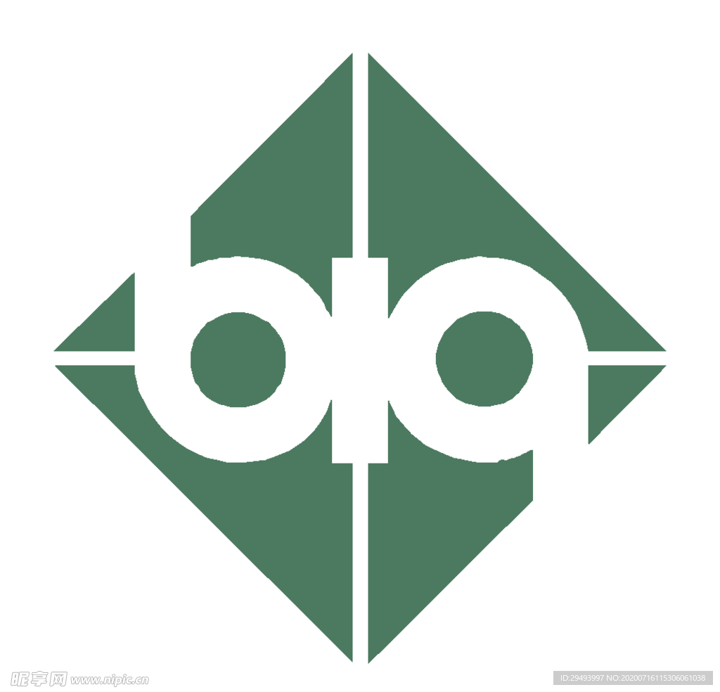 经典logo