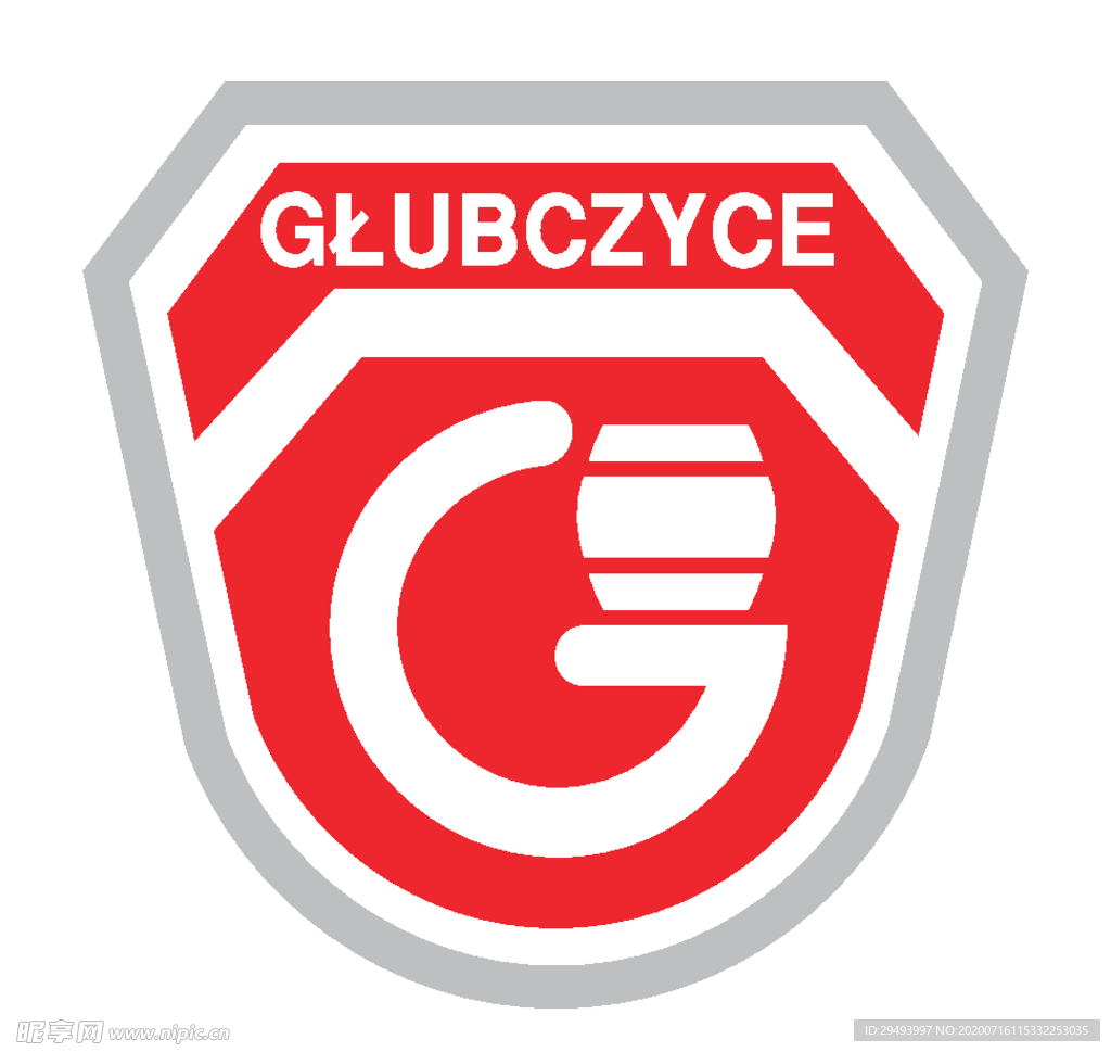 经典logo
