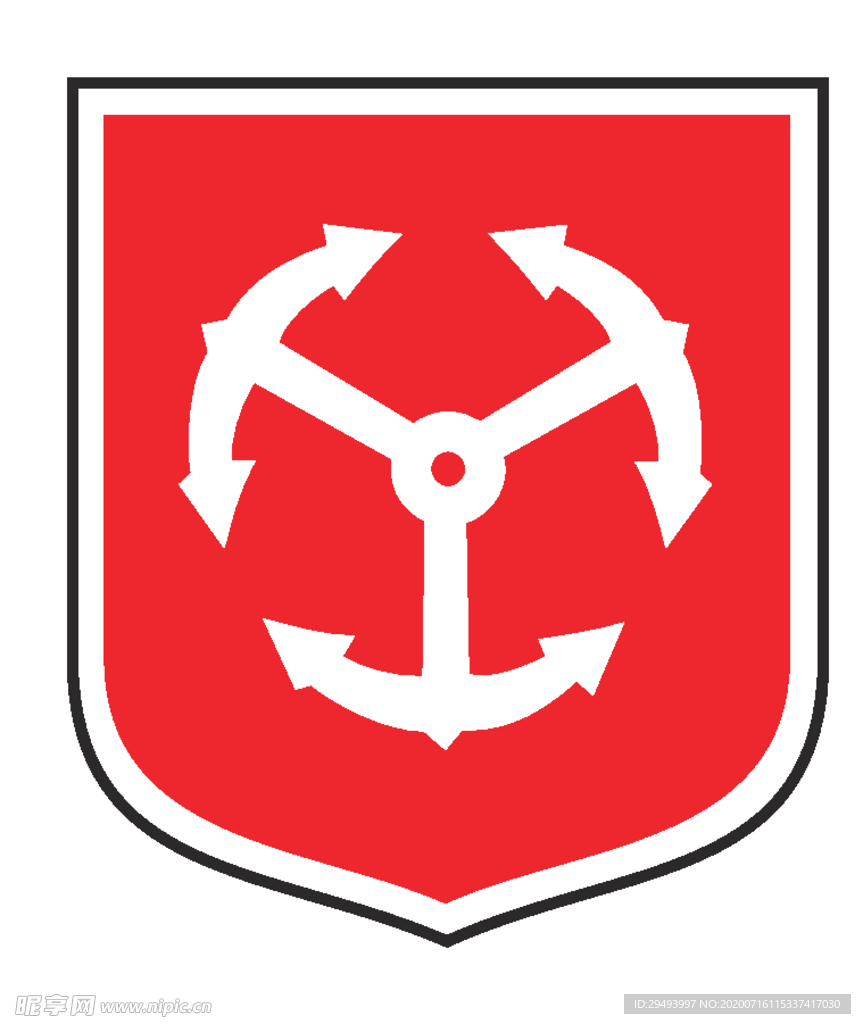 经典logo