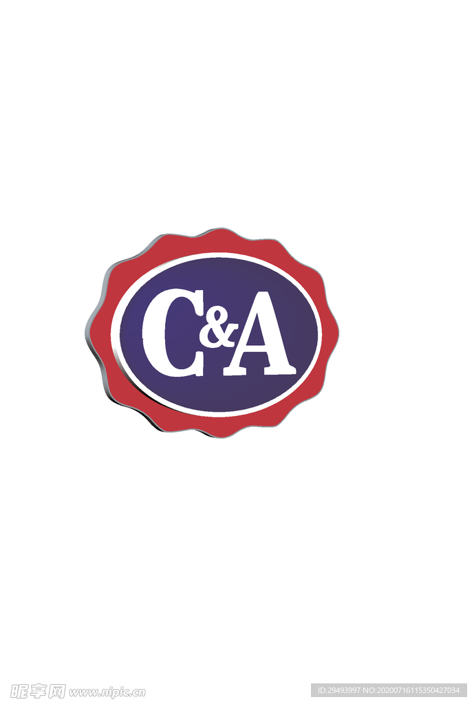 经典logo
