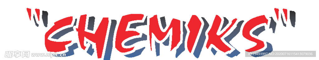 经典logo