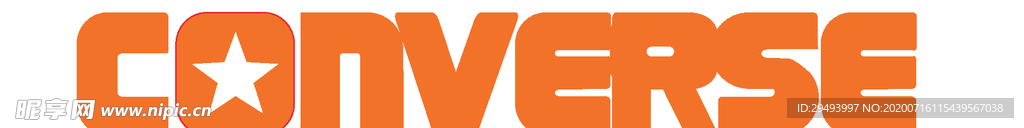 经典logo