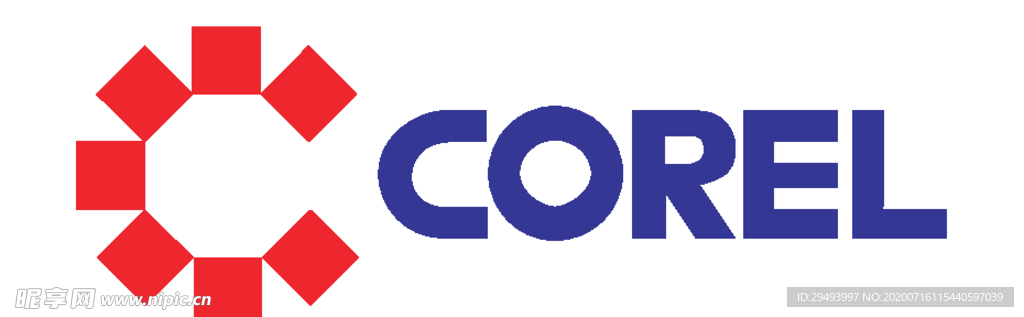 经典logo