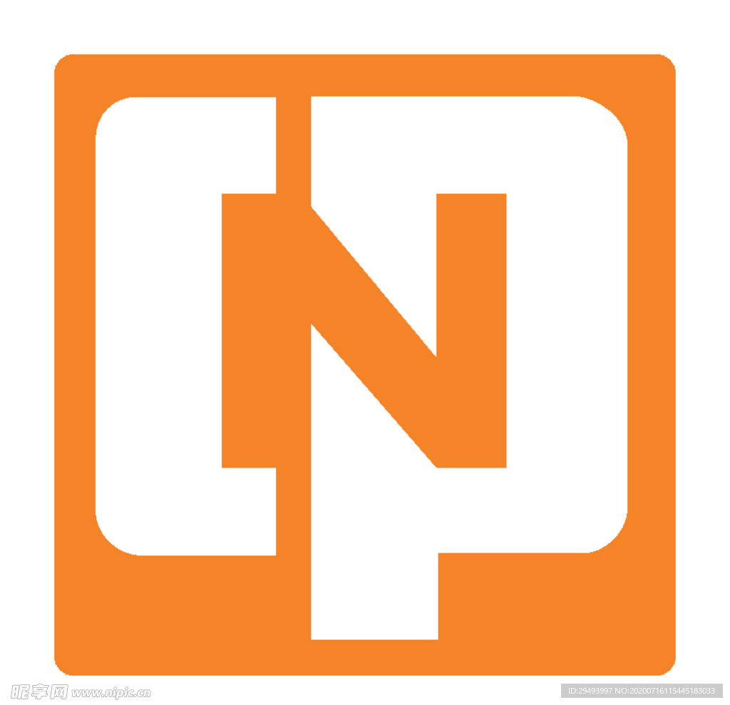 经典logo
