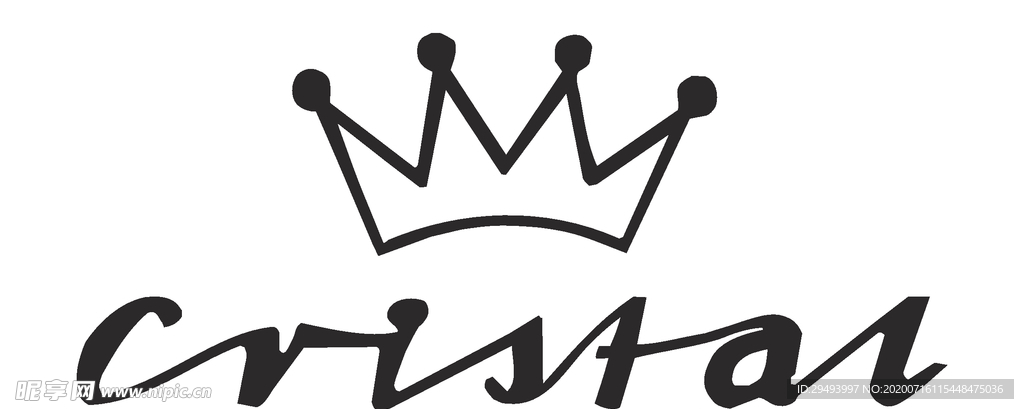 经典logo