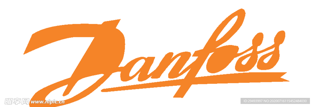 经典logo
