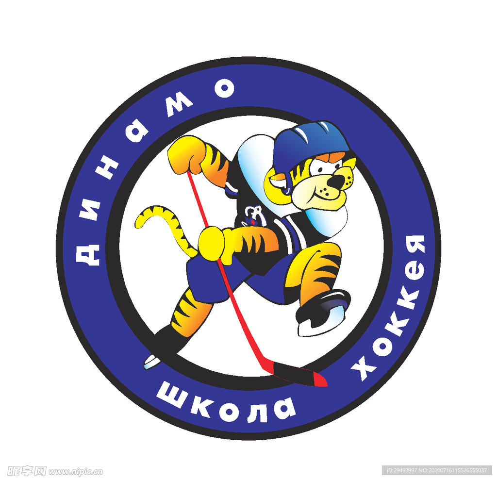 经典logo