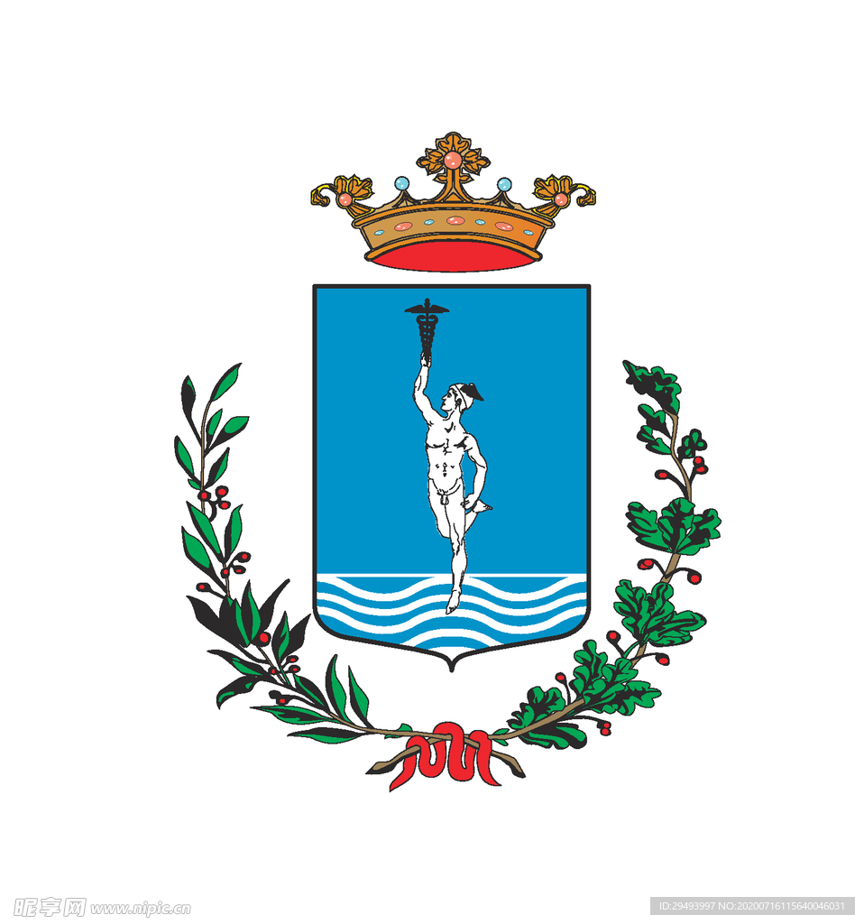 经典logo