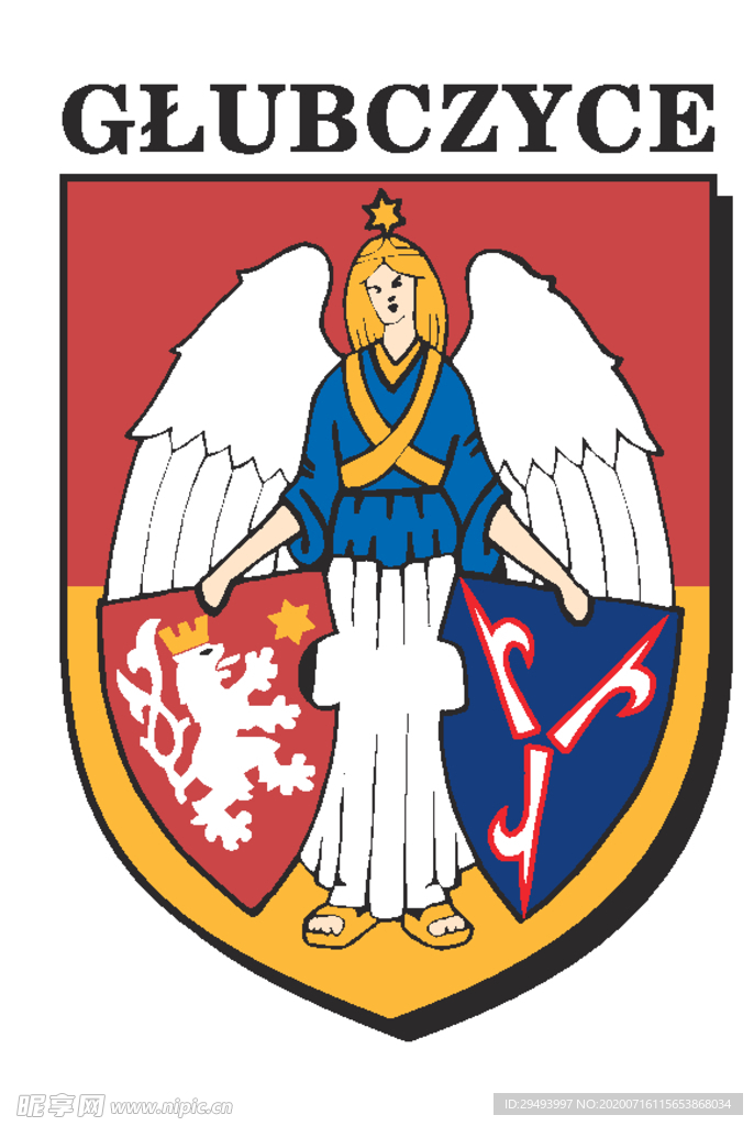 经典logo