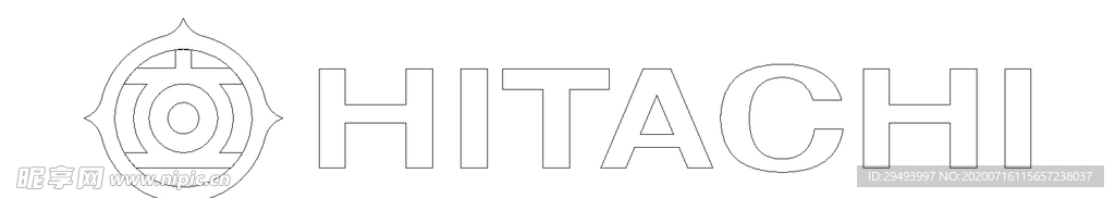 经典logo