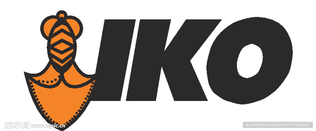 经典logo