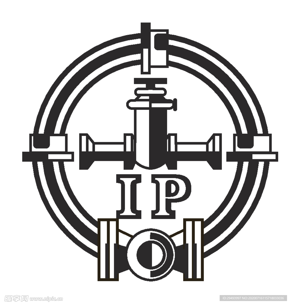 经典logo