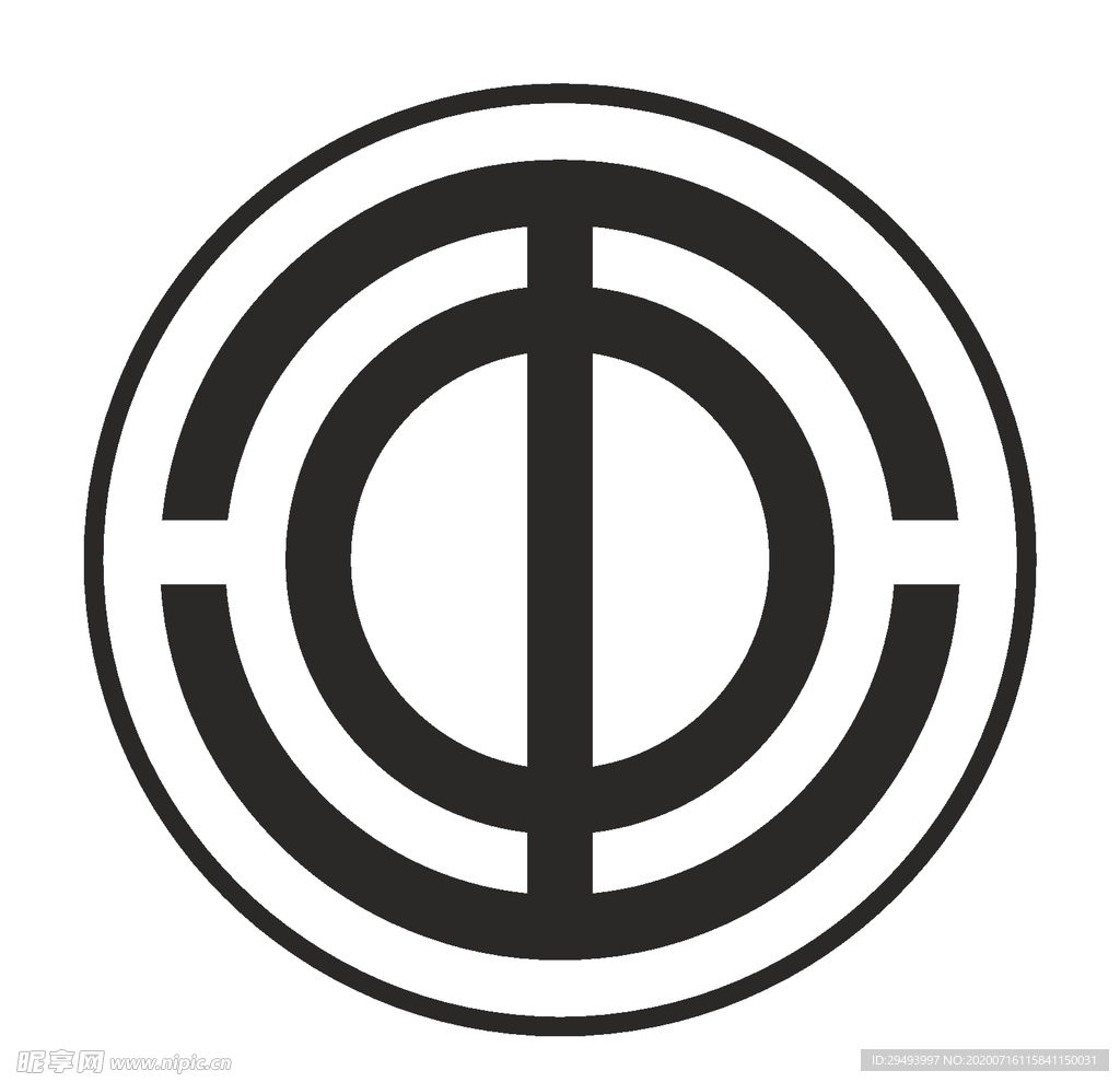 经典logo