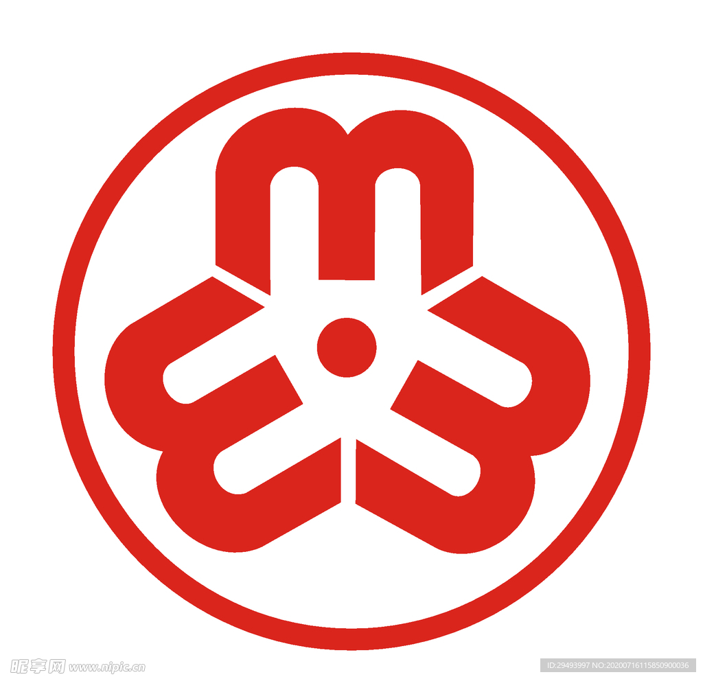 经典logo