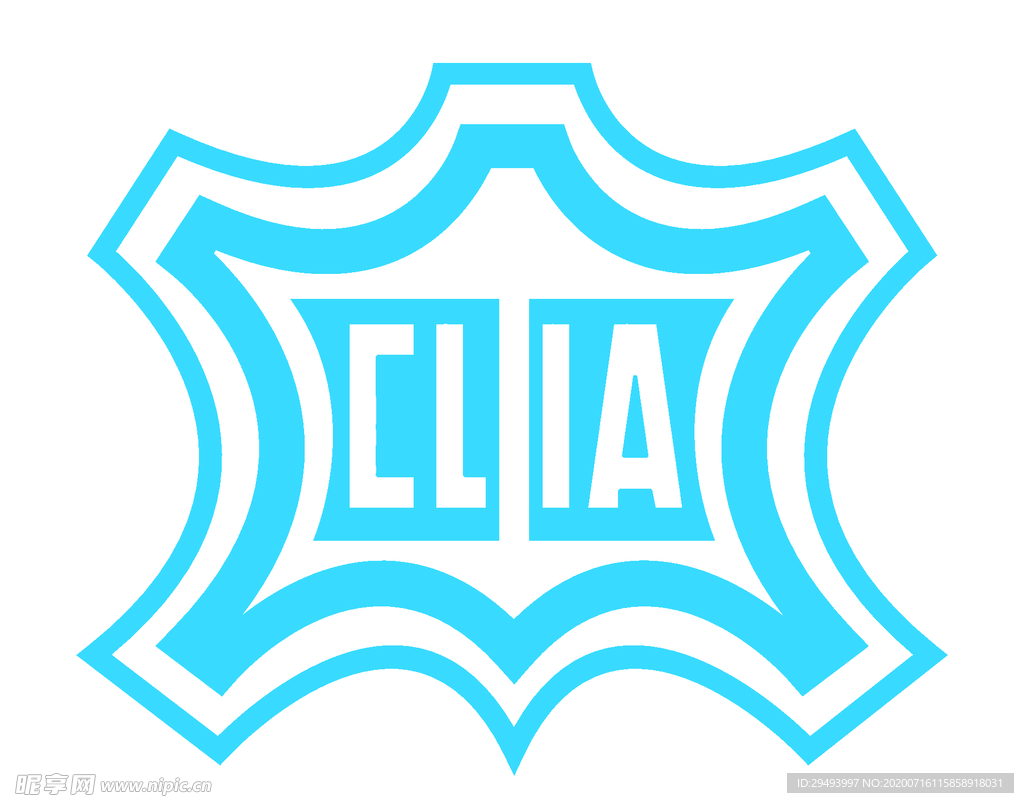 经典logo