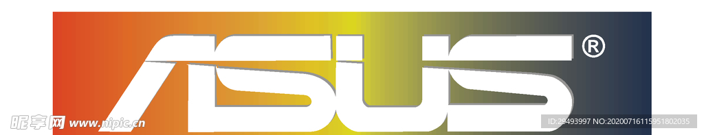 经典logo