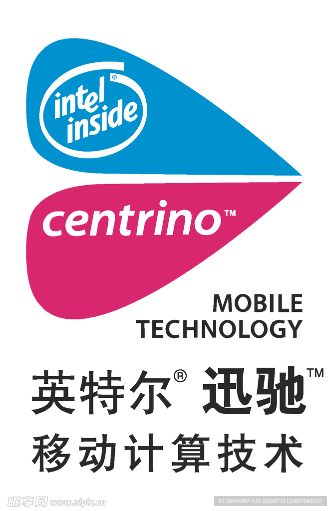 经典logo