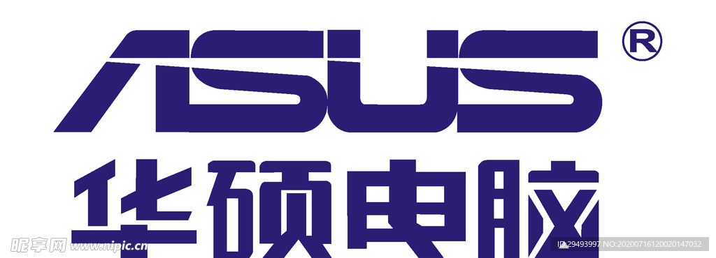 经典logo