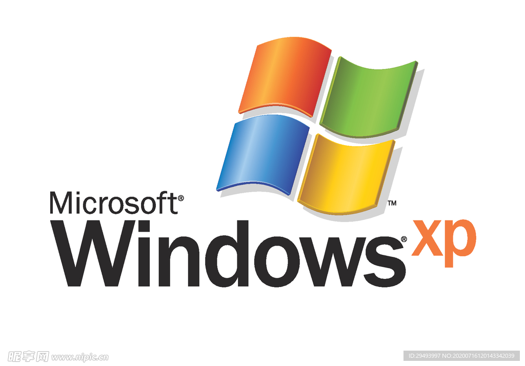 经典logo