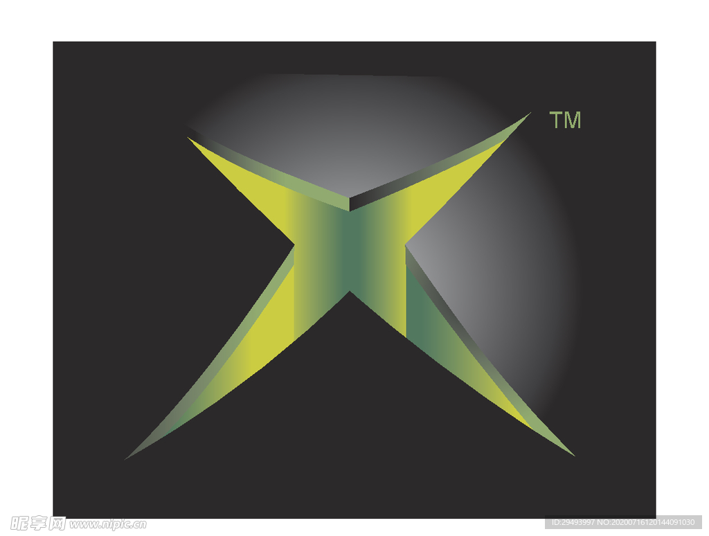 经典logo