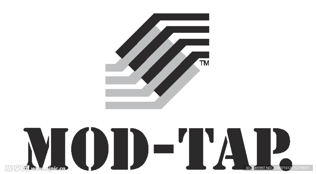 经典logo