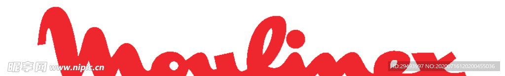 经典logo