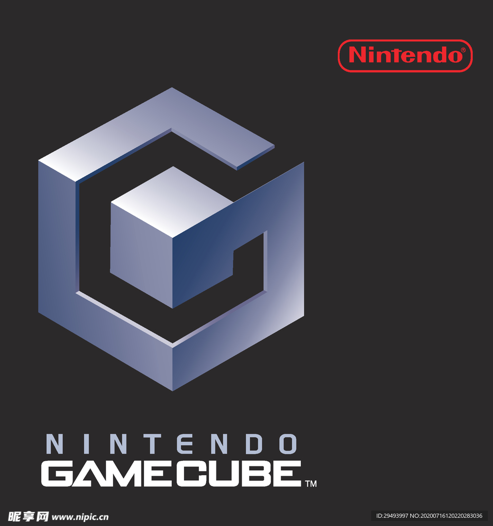 经典logo