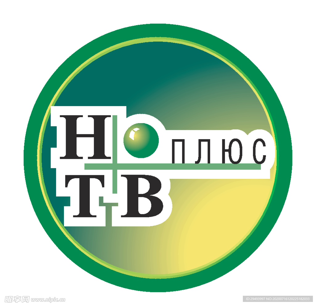 经典logo