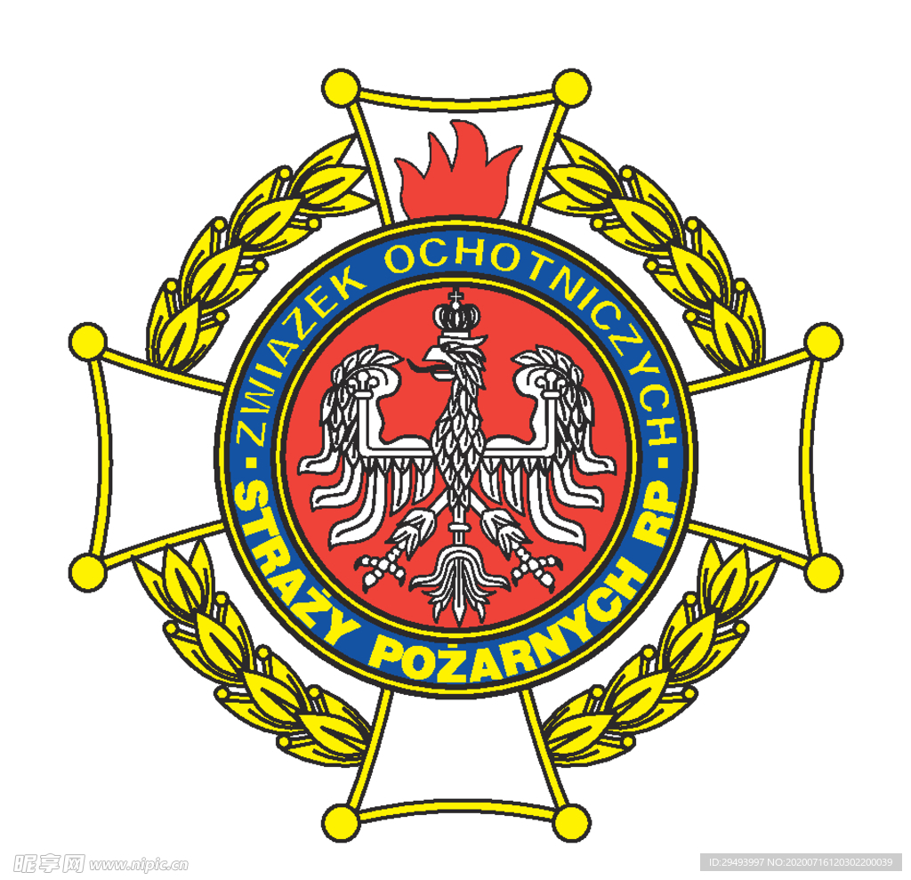 经典logo
