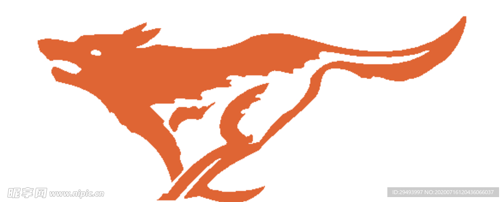 经典logo