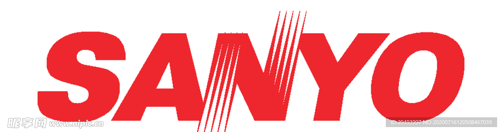 经典logo