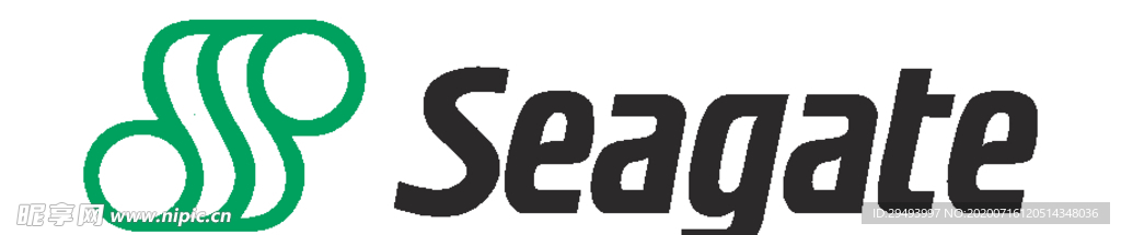 经典logo