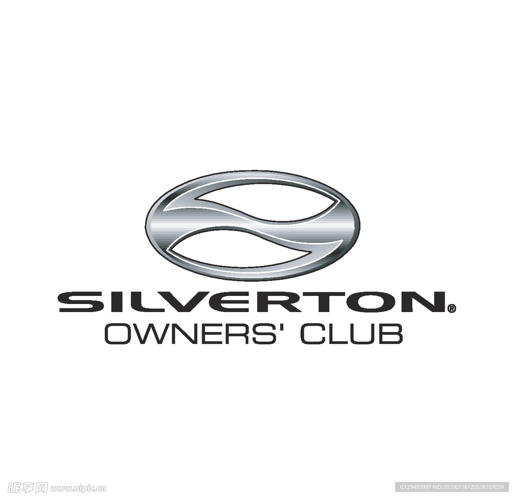 经典logo