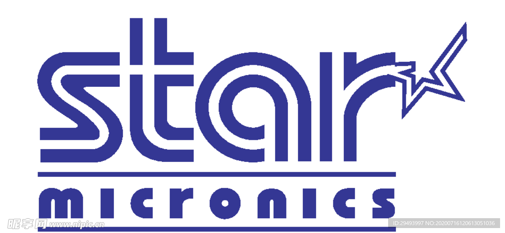 经典logo
