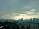 城市