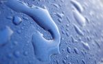 水滴水珠特效