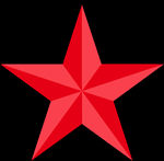 五角星