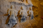 兵马俑