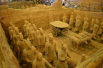 兵马俑