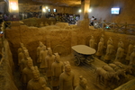 兵马俑