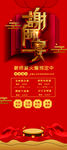 谢师宴海报