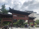景点