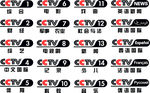 cctv标志